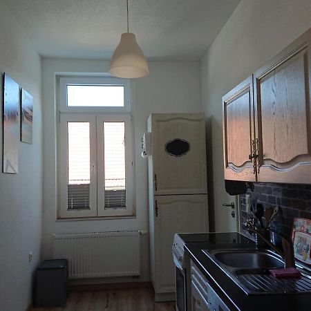 Ferienwohnung Zur Silbertanne Ilsenburg Exterior photo
